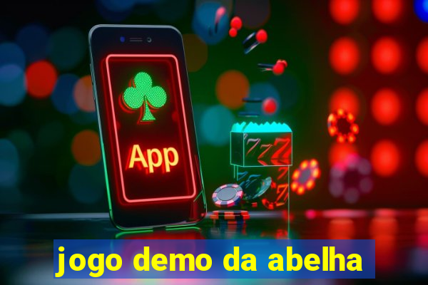 jogo demo da abelha